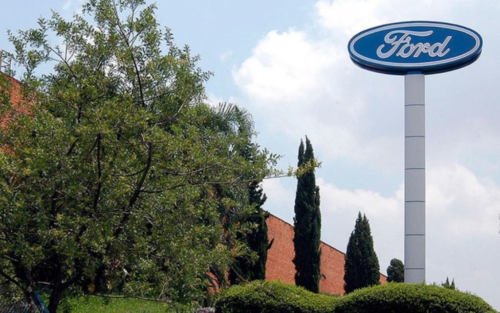 Ford venderá fábrica em São Paulo para construtora