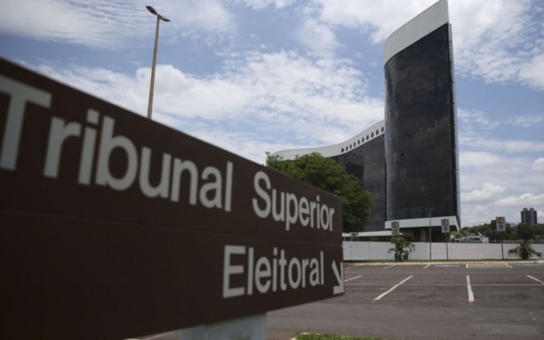 TSE lança consulta pública sobre impacto da Covid-19 nas eleições