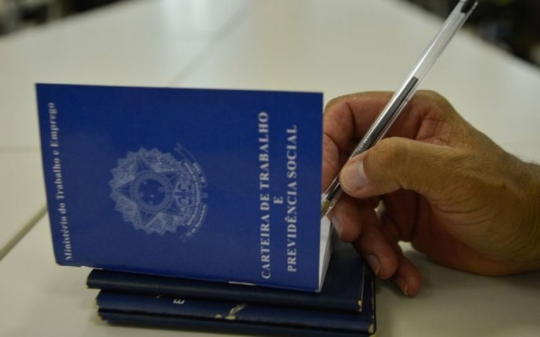 Justiça do Trabalho recebeu 7,7 mil ações, desde o início da pandemia