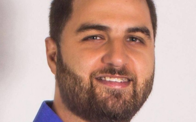 Filho de Anthony Garotinho, deputado federal testa positivo para Covid-19
