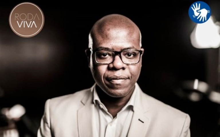 Silvio Almeida: Protestos contra racismo são resposta a "tempestade perfeita"