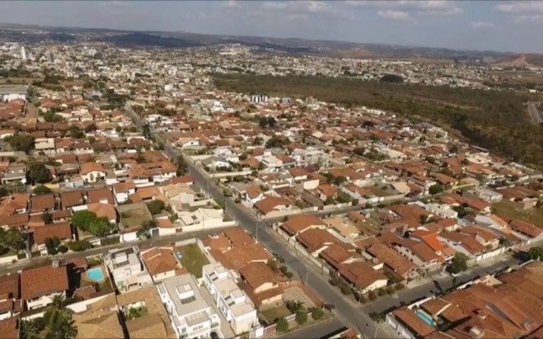 Mãe mata a filha deficiente e tira a própria vida em Minas