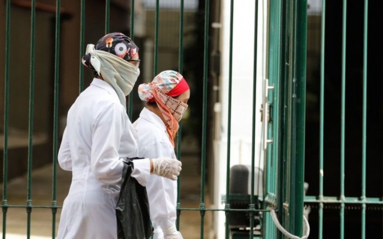 Pandemia está acelerando saída de idosos do mercado de trabalho; entenda