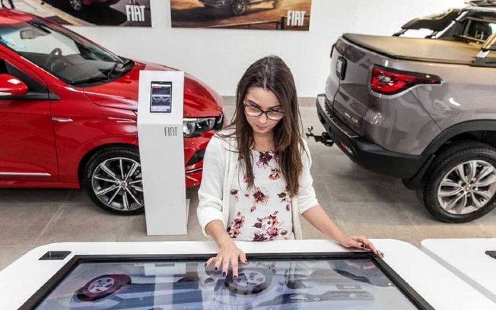 Saiba como a pandemia vai mudar o mercado de carros no Brasil