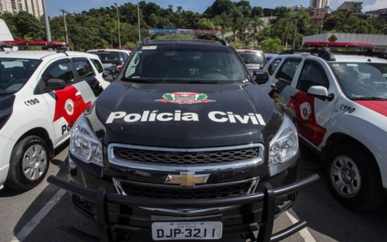 Polícia encontra 5 corpos em possível cemitério clandestino do PCC