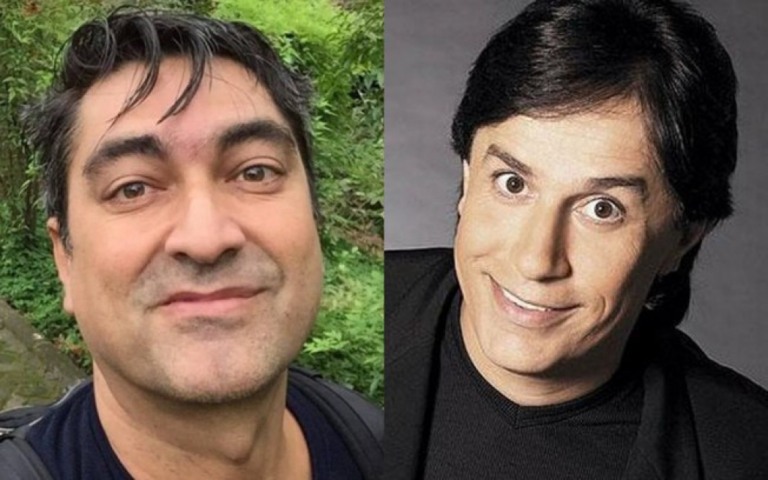 Zeca Camargo e Tom Cavalcante podem substituir Lacombe na Band