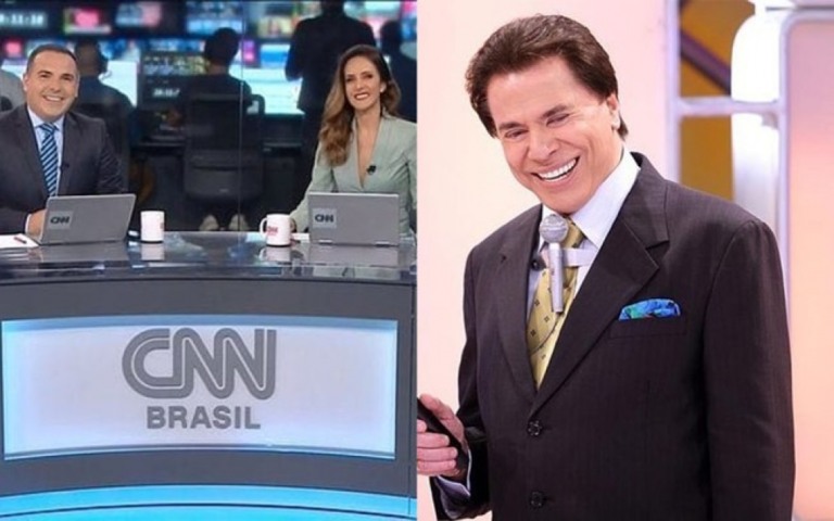 CNN Brasil estaria negociando a compra de emissoras de TV aberta