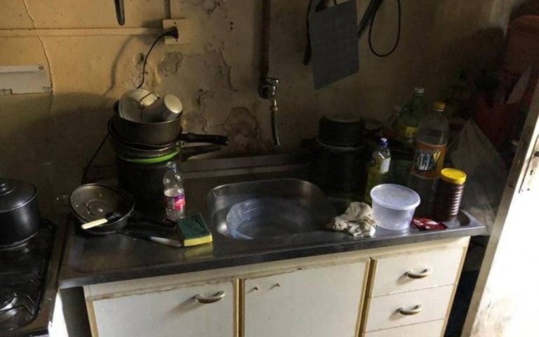 Doméstica idosa é resgatada em condição de escravidão em área nobre de São Paulo