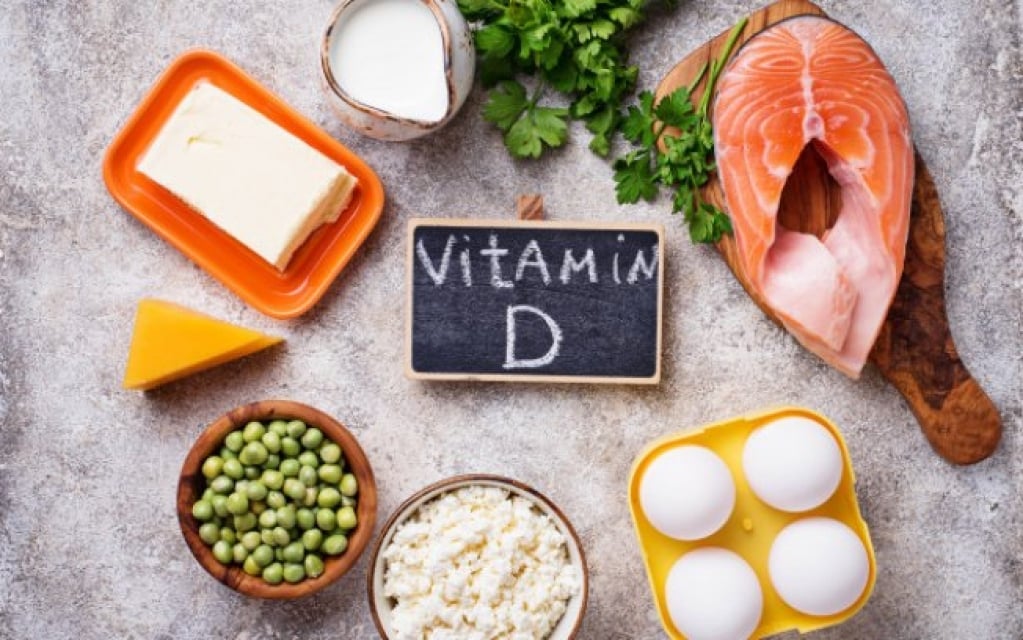 Covid-19 e Sol: saiba o que comer para garantir a dose diária de vitamina D