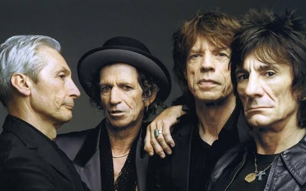 Donald Trump pode ser processado pelos Rolling Stones; entenda motivo