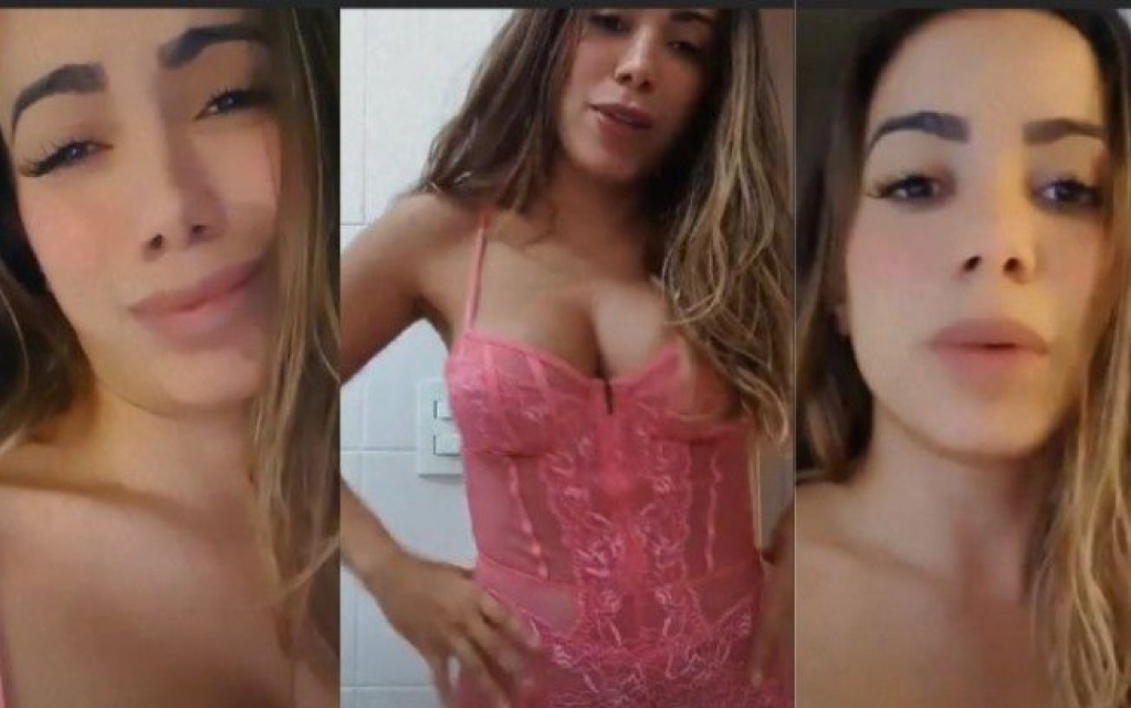 Anitta fingiu trombose para fazer plástica? Cantora desaba nas redes sociais