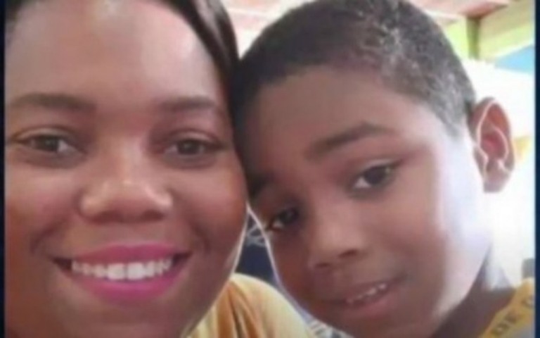 Mãe do menino Miguel verá ex-patroa pela primeira vez após enterro do filho