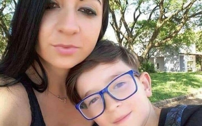 Caso Rafael: mãe confessa que matou filho de propósito porque ele não dormia