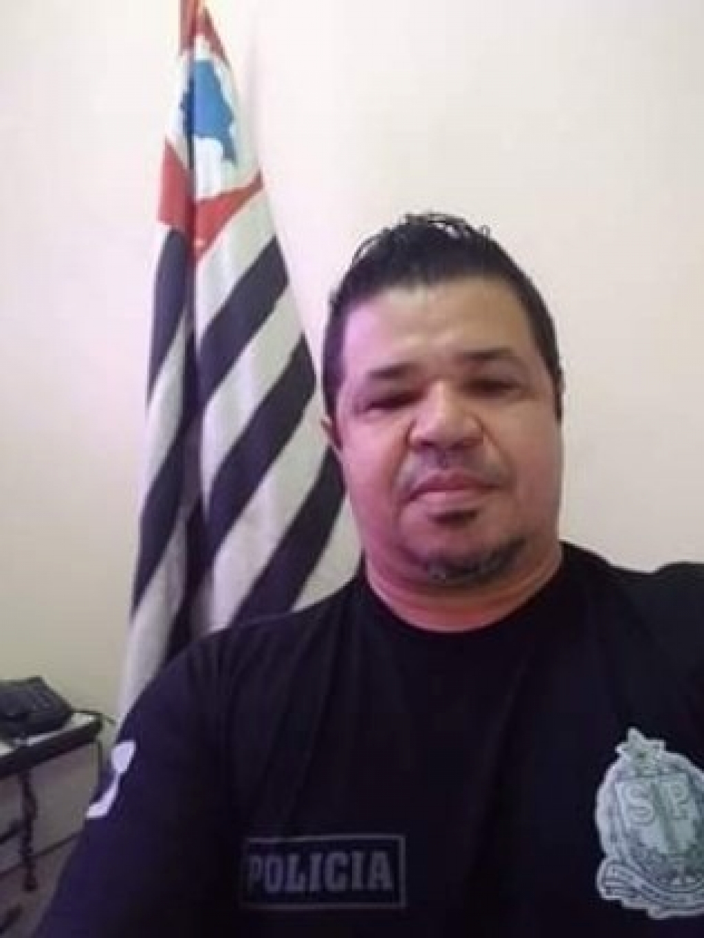 Policial é a 21ª vítima da Covid-19 no sistema prisional de SP, diz sindicato Policial é a 21ª vítima da Covid-19 no sistema prisional de SP, diz sindicato