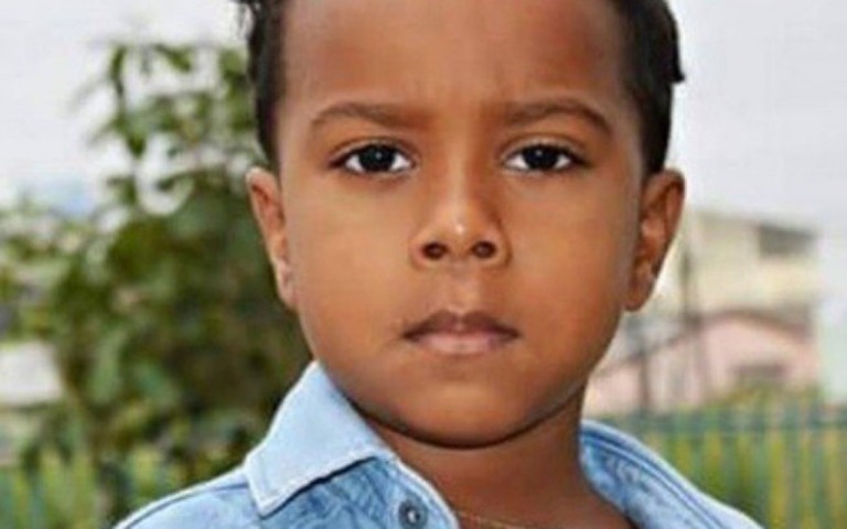 Suposto autor de tiro que matou menino Ítalo pode ter sido morto pelo tráfico