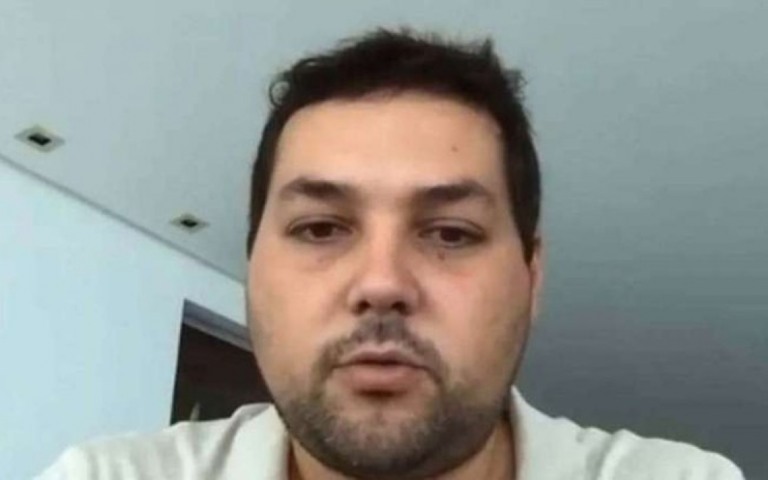 Caso Miguel: Justiça pede cassação do prefeito Sérgio Hacker, marido de Sarí
