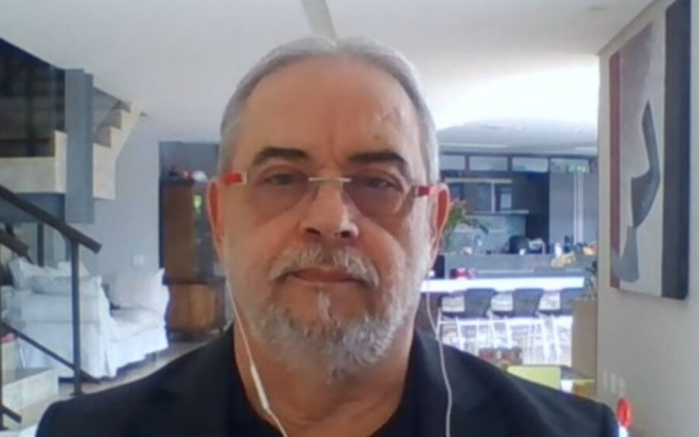 "Queria entender tanto ódio por BH", diz secretário de Saúde sobre Zema