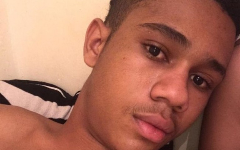 Jovem que morreu com Covid-19 em hospital mandou áudio assustado