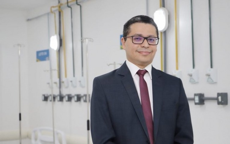 Secretários enfrentam "inação" do Planalto, diz presidente interino do Conass
