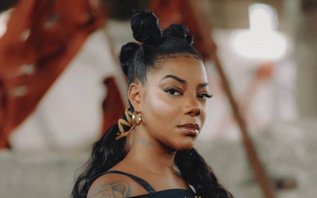 Nova música de Ludmilla é detonada nas redes sociais: "Treco ruim"