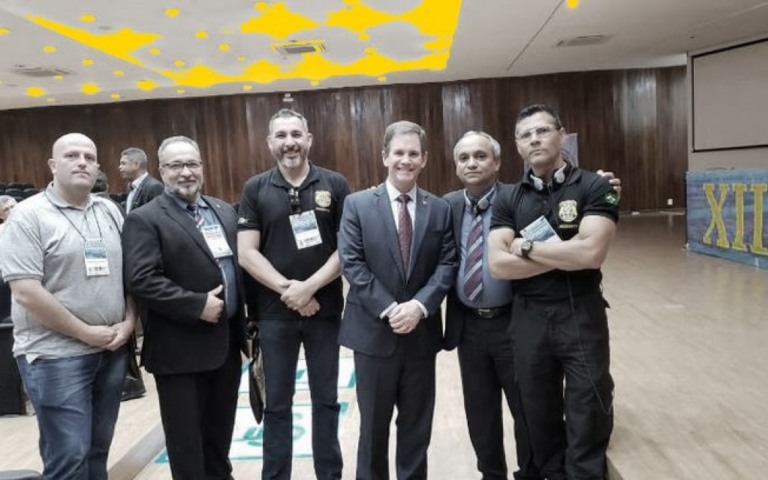 Quem são os agentes do FBI que atuaram na Lava Jato
