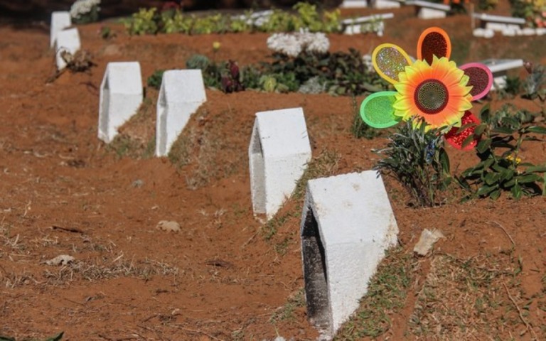 Covid-19: Brasil tem 63.409 mortes e mais de 1,5 milhão de casos