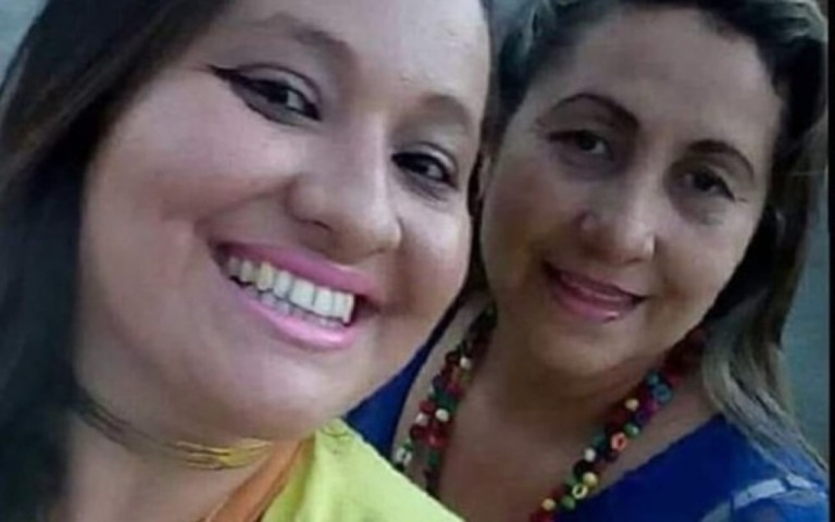 Em intervalo de três dias, mãe e filha morrem de Covid-19