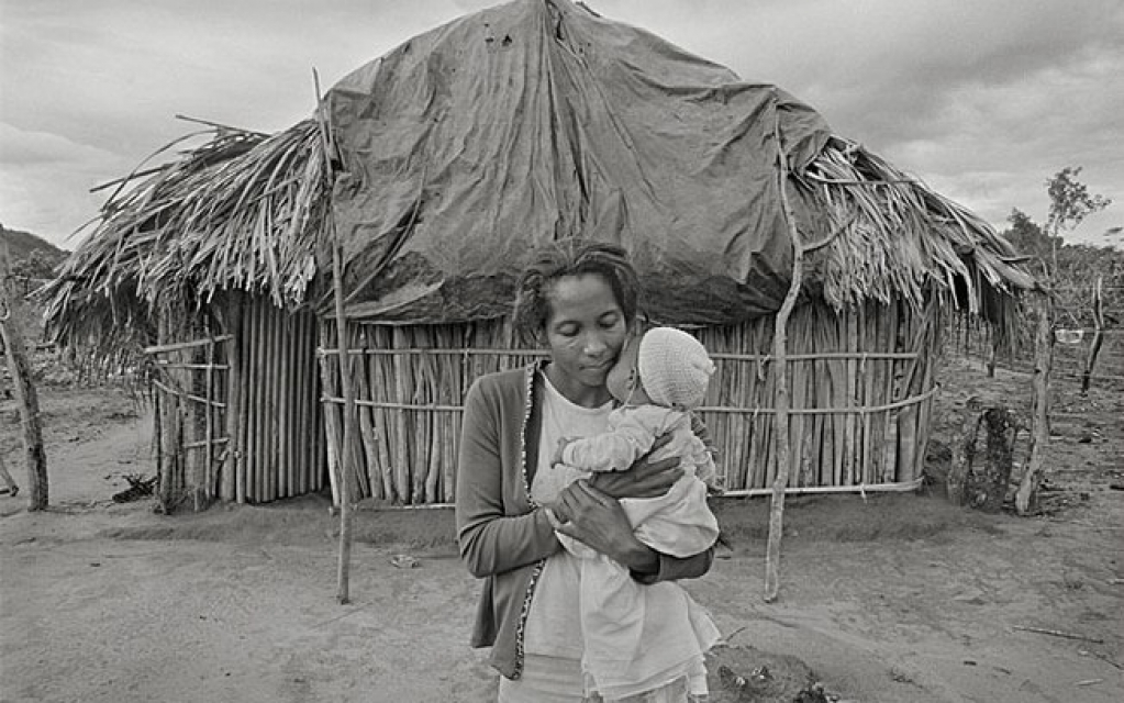 Quilombos registram uma morte por dia por causa do coronavírus Quilombos registram uma morte por dia por causa do coronavírus