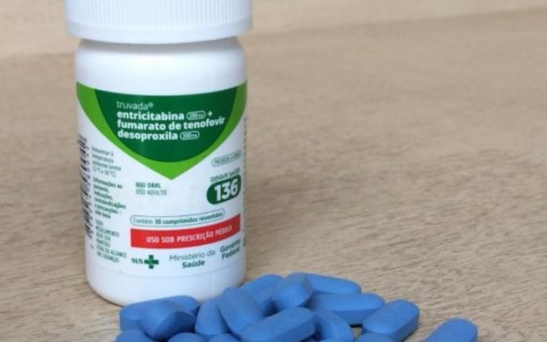 Covid-19 pode atrasar em 10 anos o combate à Aids, afirma ONU