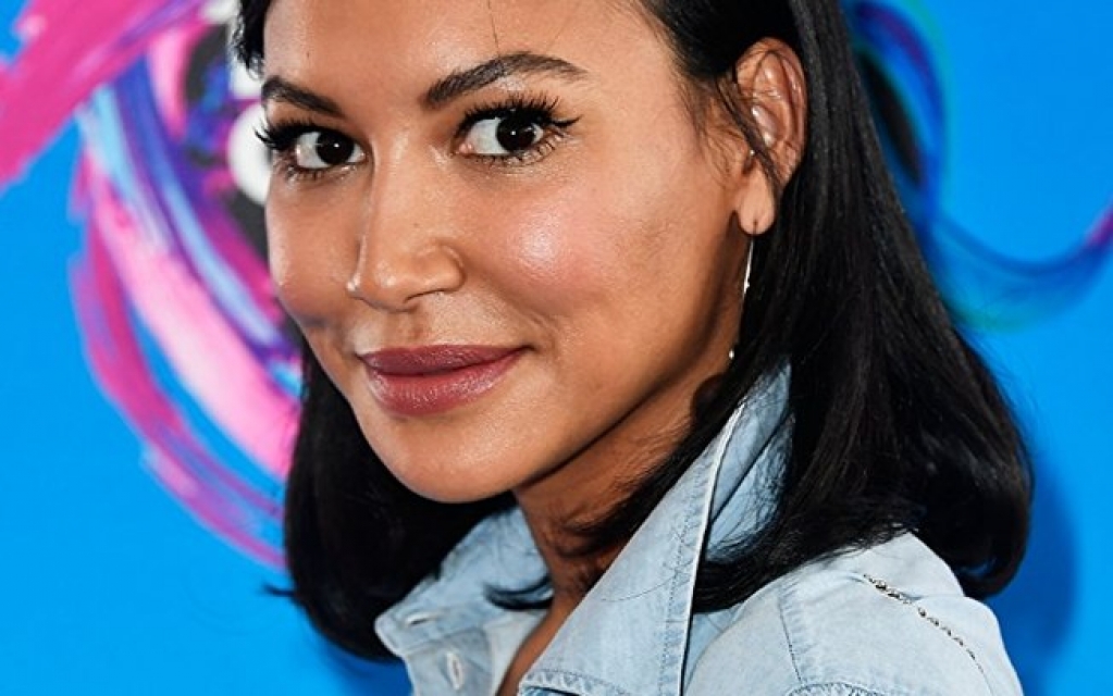 Naya Rivera, de Glee, possivelmente está morta, segundo xerife