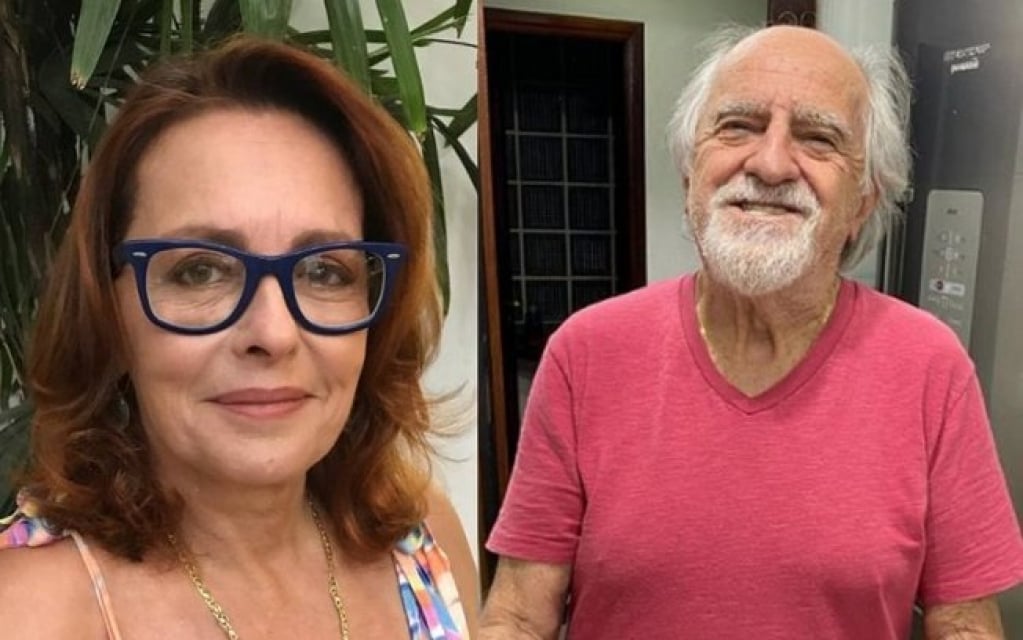 Maria Zilda relembra como Ary Fontoura se assumiu gay: "Eu sou viado"