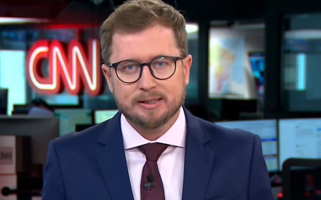 CNN demite Leandro Narloch após comentários homofóbicos