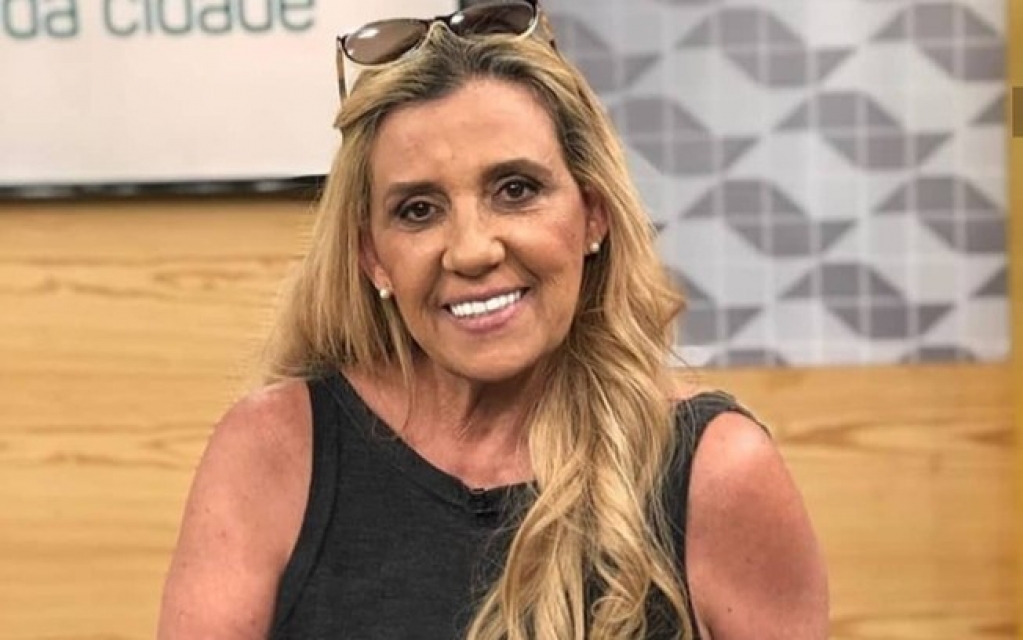 Rita Cadillac fala sobre auxílio emergencial: "Meu direito"