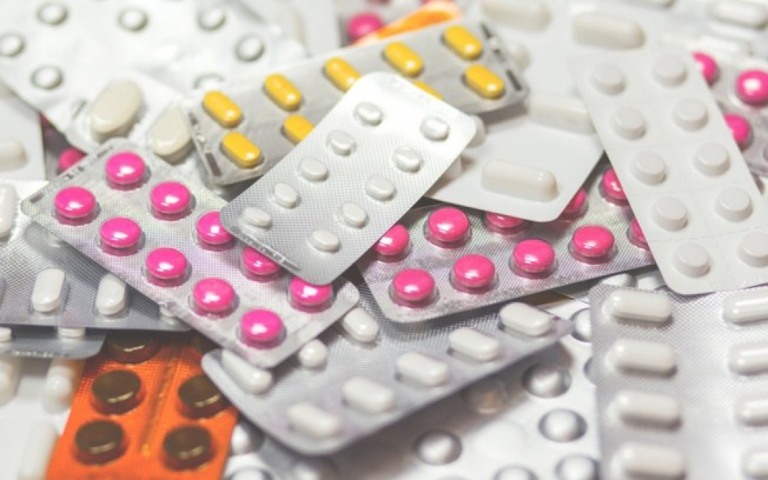 Medicamentos para azia podem aumentar risco de contrair Covid-19