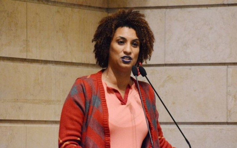 PF e MP encontram ligações entre miliciano morto e acusado de matar Marielle