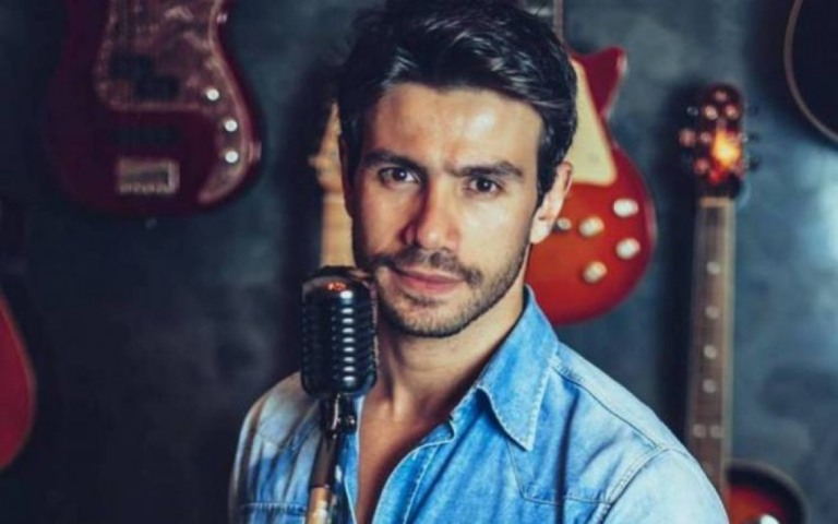 "A Fazenda": Mariano, dupla de Munhoz, vai entrar no reality show