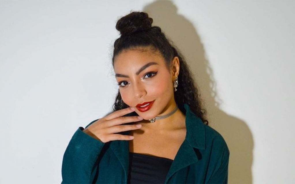 Dubladora de Moana, Any Gabrielly fala sobre processo para o Now United