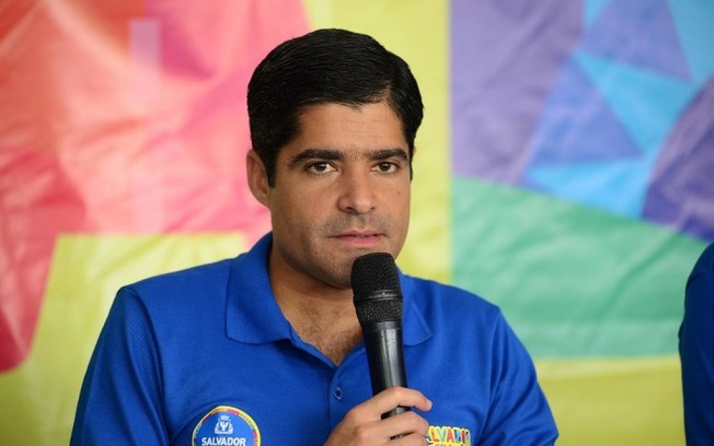 Sem vacina, carnaval de Salvador poderá ser adiado