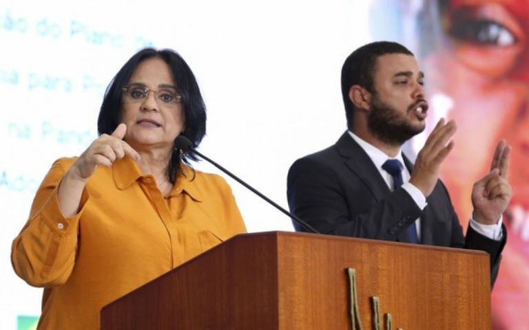 Covid-19: Governo anuncia ações de proteção a crianças e adolescentes