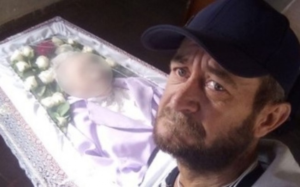 Filho que velou mãe sozinho e recebeu vaquinha morre em incêndio Filho que velou mãe sozinho e recebeu vaquinha morre em incêndio