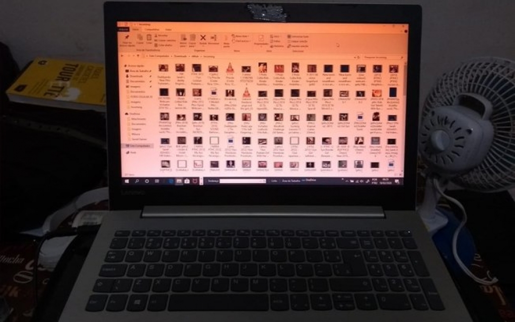 Mais um suspeito de divulgar cenas de abuso sexual infantil na internet é preso