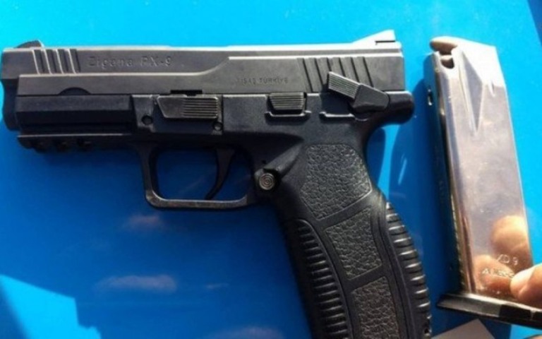 Venda de armas de fogo cresce 200% no primeiro semestre de 2020