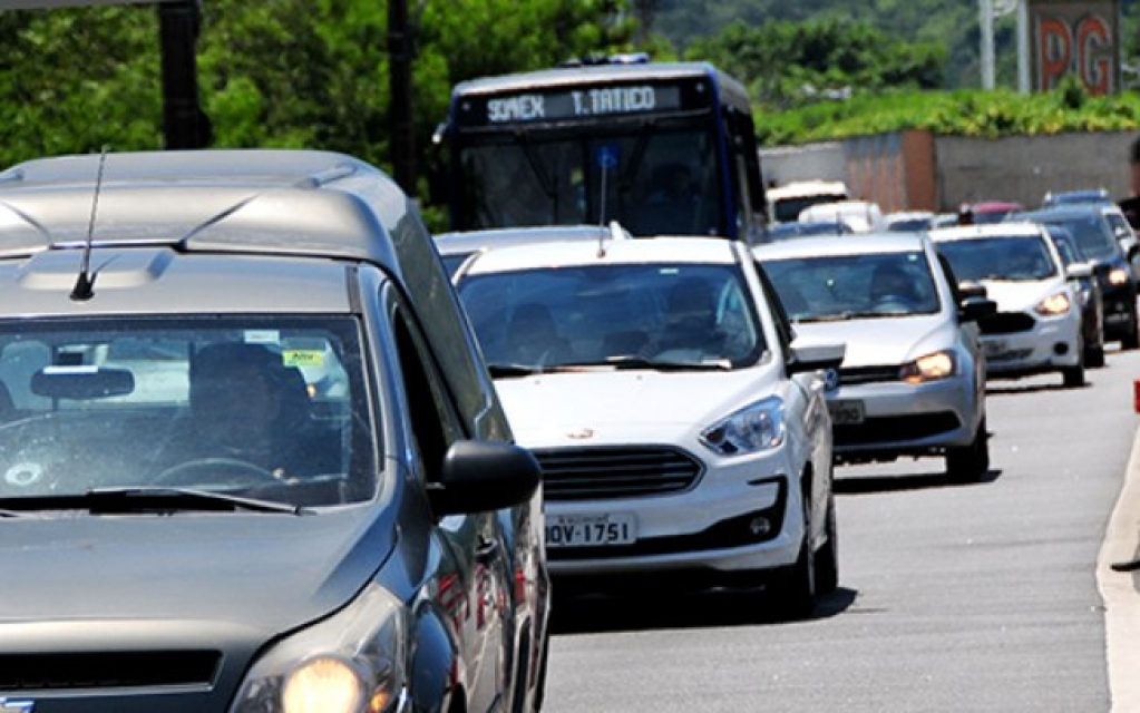 Medo da Covid-19 pode gerar grande migração para carros