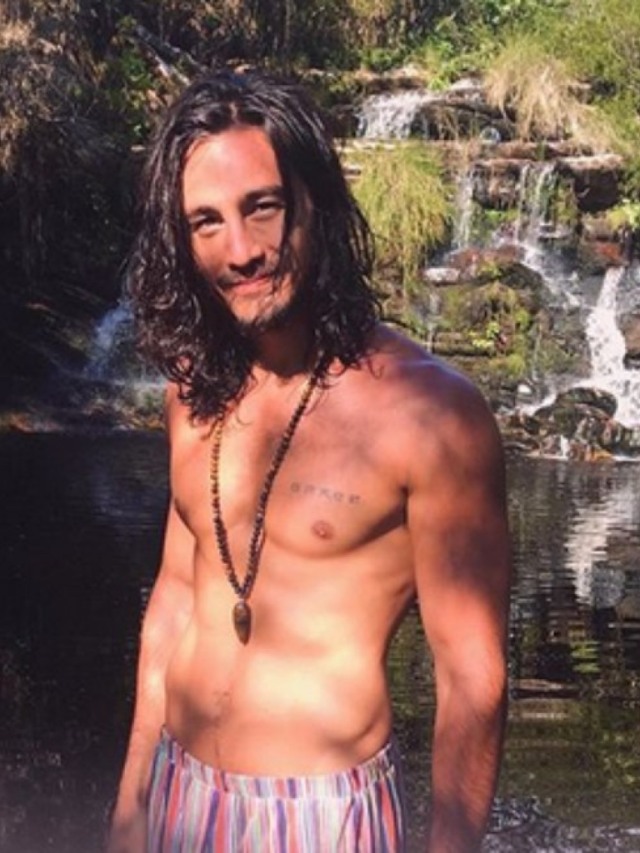 Suposto nude vazado de Tiago Iorc teria sido enviado para fã