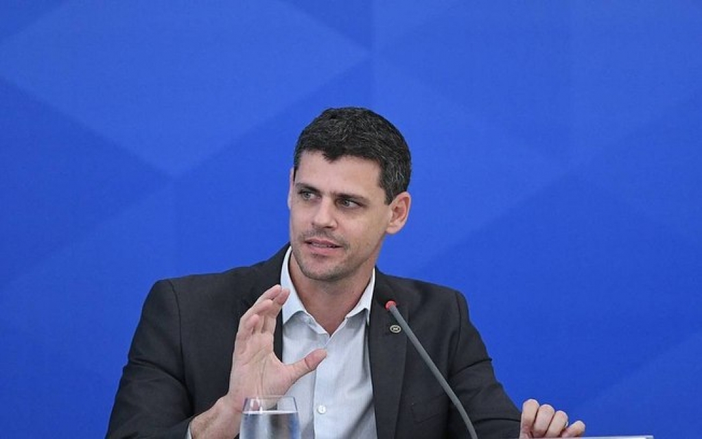 União pagou R$ 5,48 bi de dívidas de estados no primeiro semestre