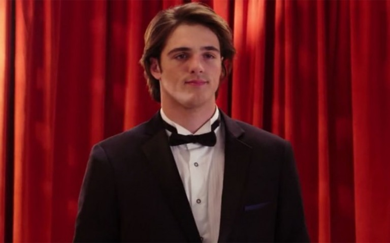 Jacob Elrodi, de "A Barraca do Beijo", diz que não faria um terceiro filme