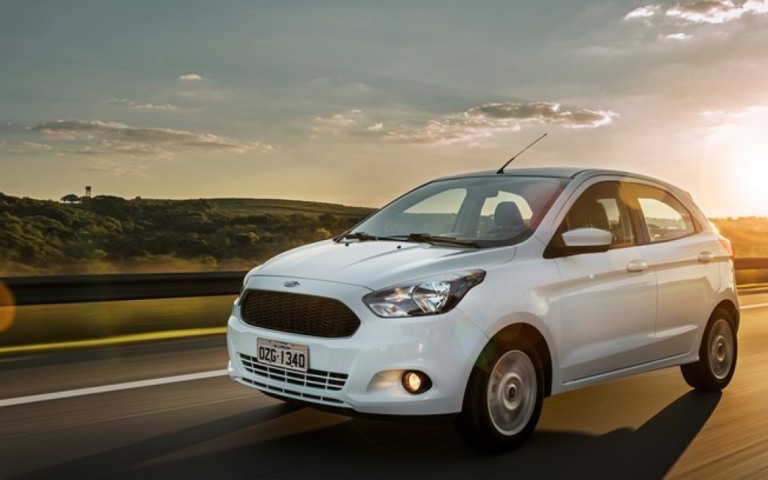 Veja 5 carros seminovos que ficaram mais baratos em junho
