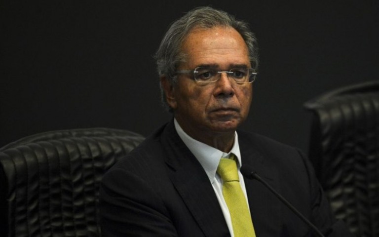 'Imposto é feio mas não é tão cruel', diz Guedes sobre nova CPMF