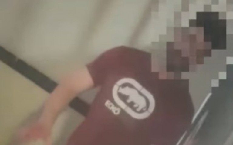Homem é preso por agredir transsexual em motel de Goiânia