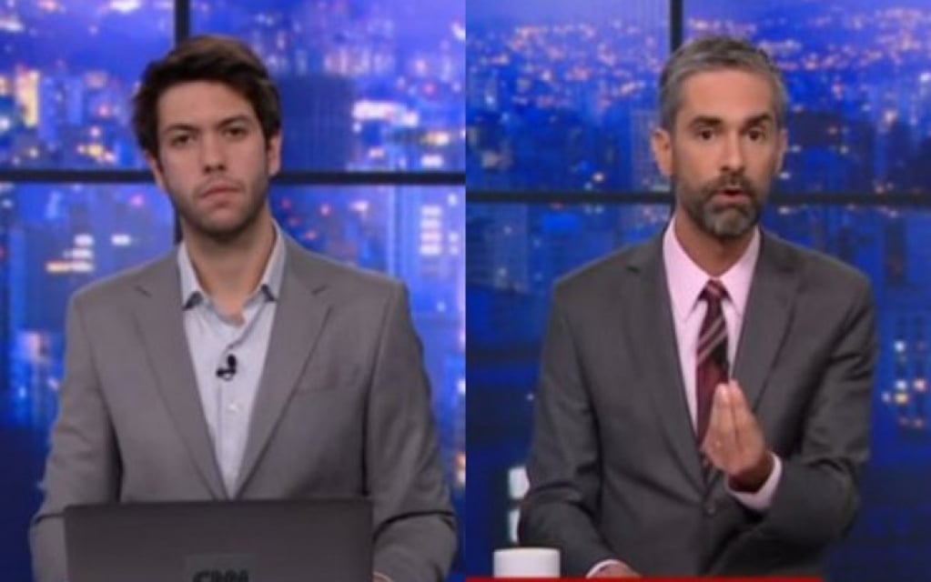 Bruno Salles substitui Augusto Botelho em "O Grande Debate"